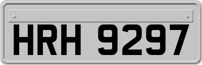 HRH9297
