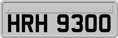 HRH9300