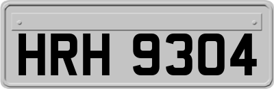 HRH9304