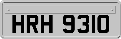 HRH9310