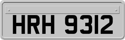 HRH9312