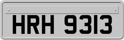 HRH9313