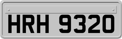 HRH9320