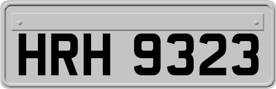 HRH9323