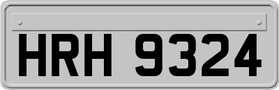 HRH9324