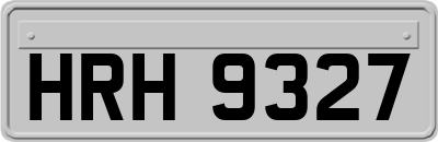 HRH9327