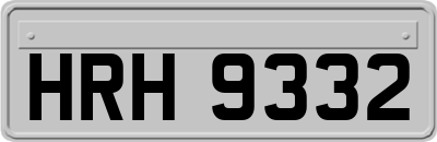 HRH9332