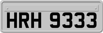 HRH9333