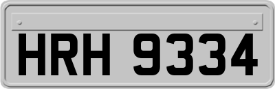 HRH9334