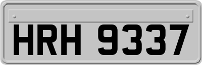 HRH9337