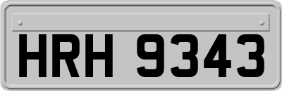 HRH9343