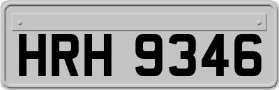 HRH9346