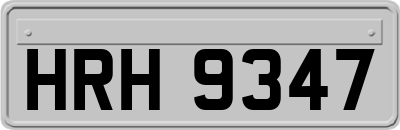 HRH9347