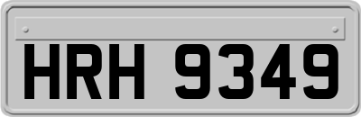 HRH9349