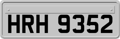 HRH9352