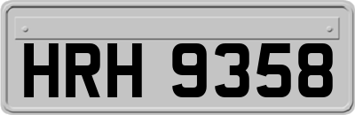 HRH9358