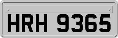 HRH9365