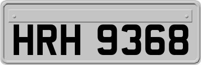 HRH9368