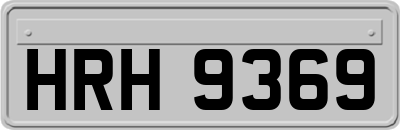 HRH9369