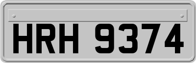 HRH9374