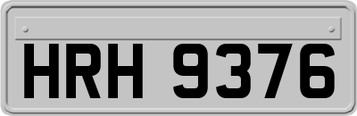 HRH9376