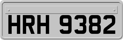 HRH9382