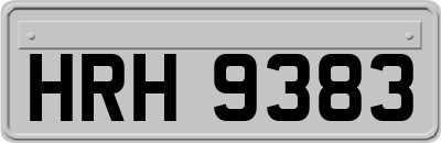 HRH9383