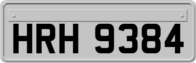 HRH9384
