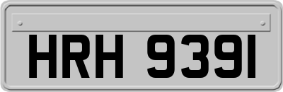 HRH9391