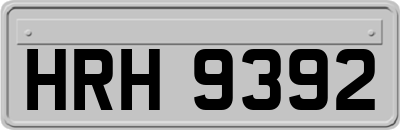 HRH9392