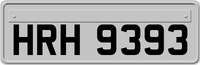 HRH9393