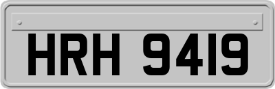 HRH9419