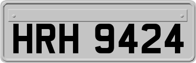 HRH9424
