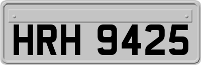 HRH9425