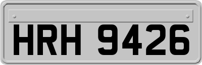 HRH9426