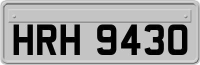 HRH9430