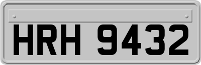 HRH9432