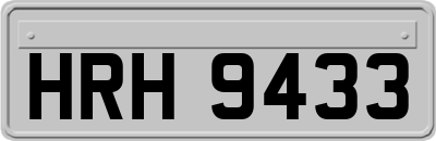 HRH9433