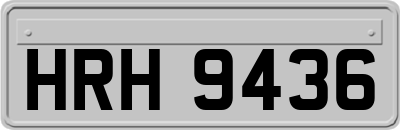 HRH9436