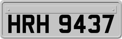HRH9437