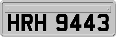 HRH9443
