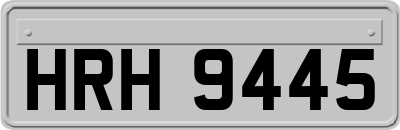 HRH9445
