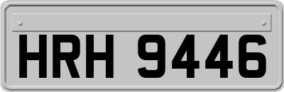 HRH9446