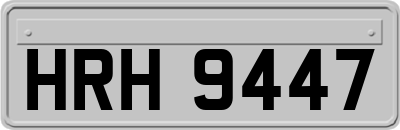 HRH9447
