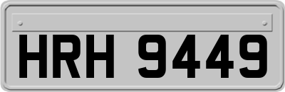 HRH9449