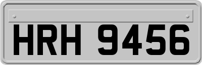 HRH9456