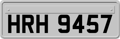 HRH9457
