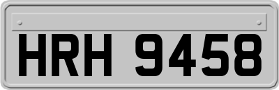 HRH9458