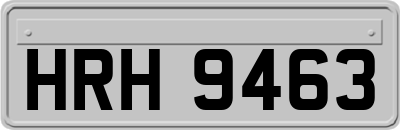 HRH9463