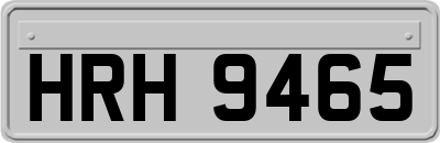 HRH9465